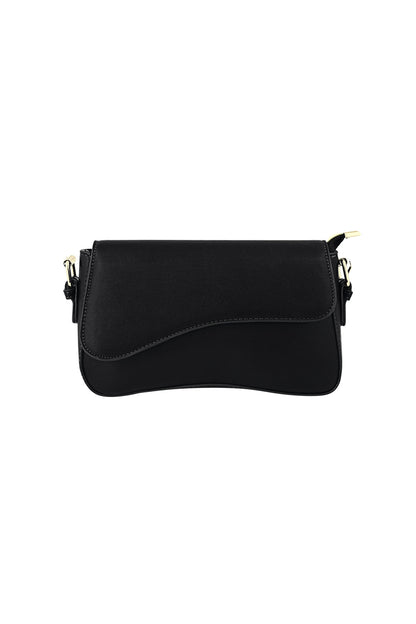 Bag Babe Handtasche PU-Leder | Signatur Kollektion Damen