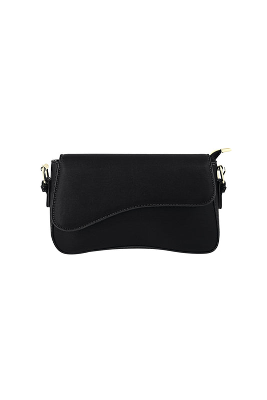 Bag Babe Handtasche PU-Leder | Signatur Kollektion Damen