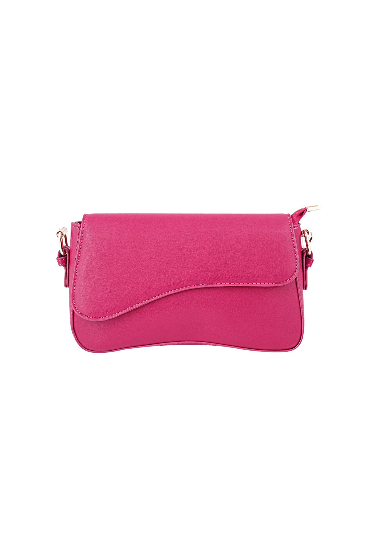 bag babe handtasche pu-leder | signatur kollektion damen