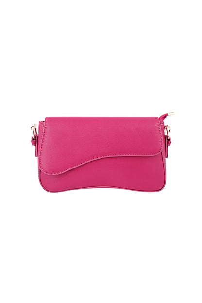Bag Babe Handtasche PU-Leder | Signatur Kollektion Damen