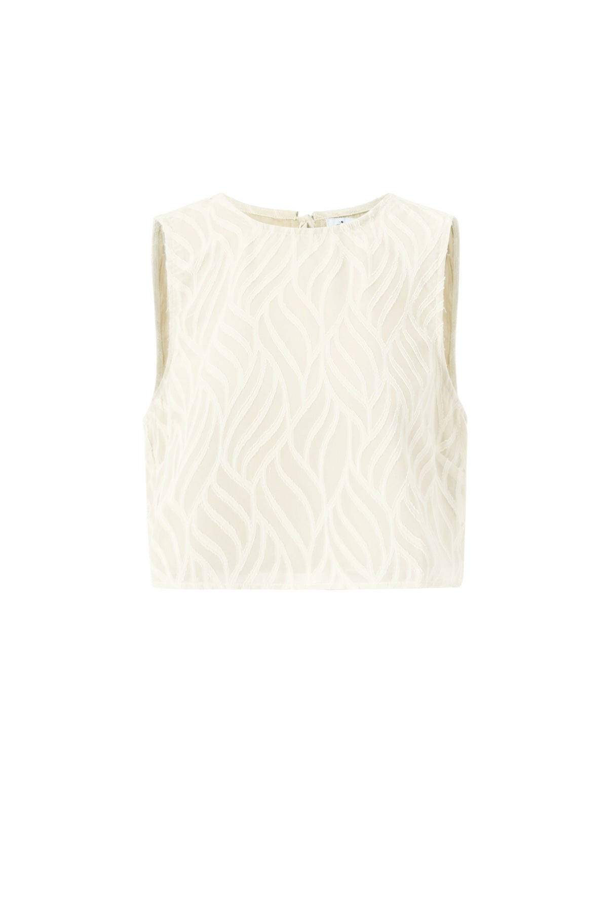 damen oberteile set botanisch | polyester | mehrfarbig