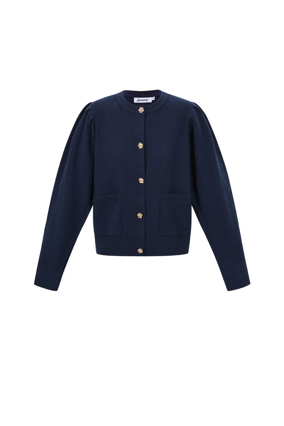 damen cardigan viskose einfarbig | viskose | mehrfarbig