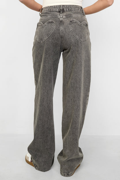 Damen Hose Four Seasons | Baumwolle | Rosa