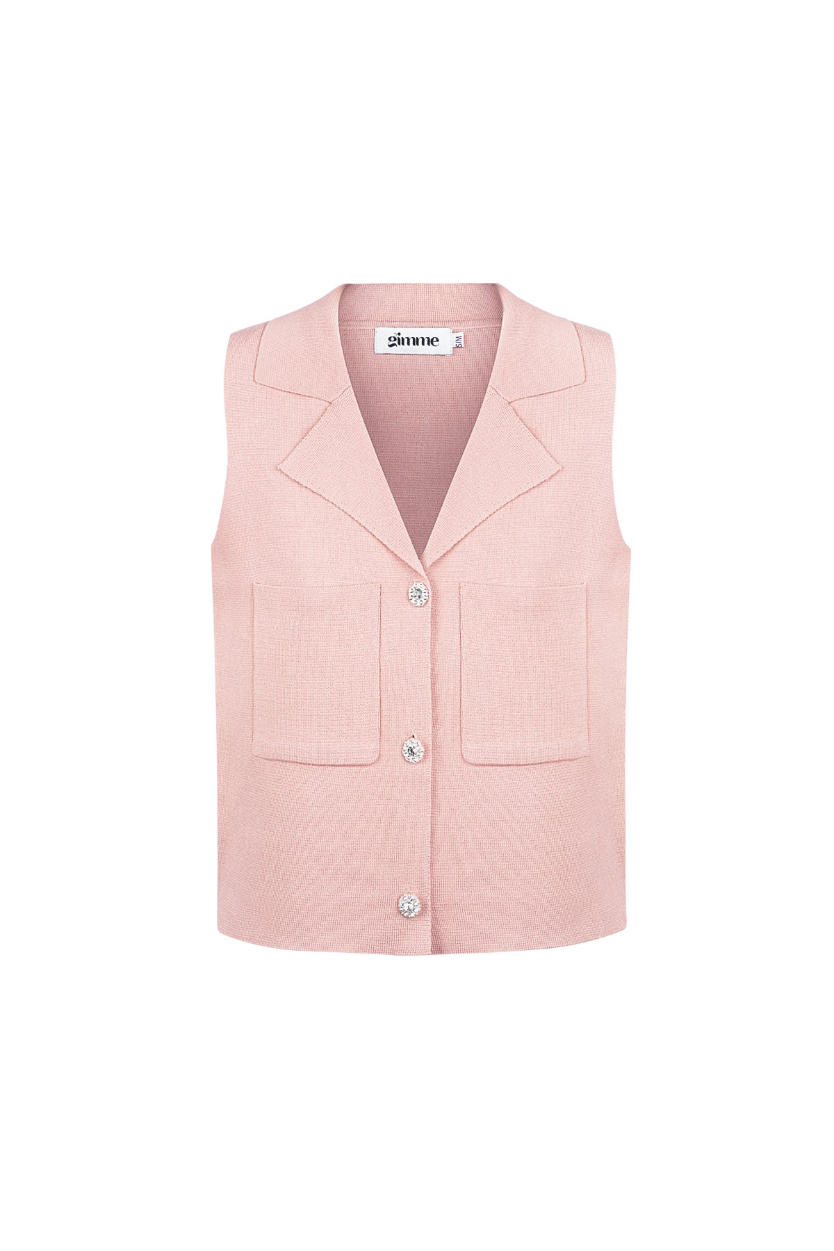 damen top v-ausschnitt knopfleiste | viskose | mehrfarbig
