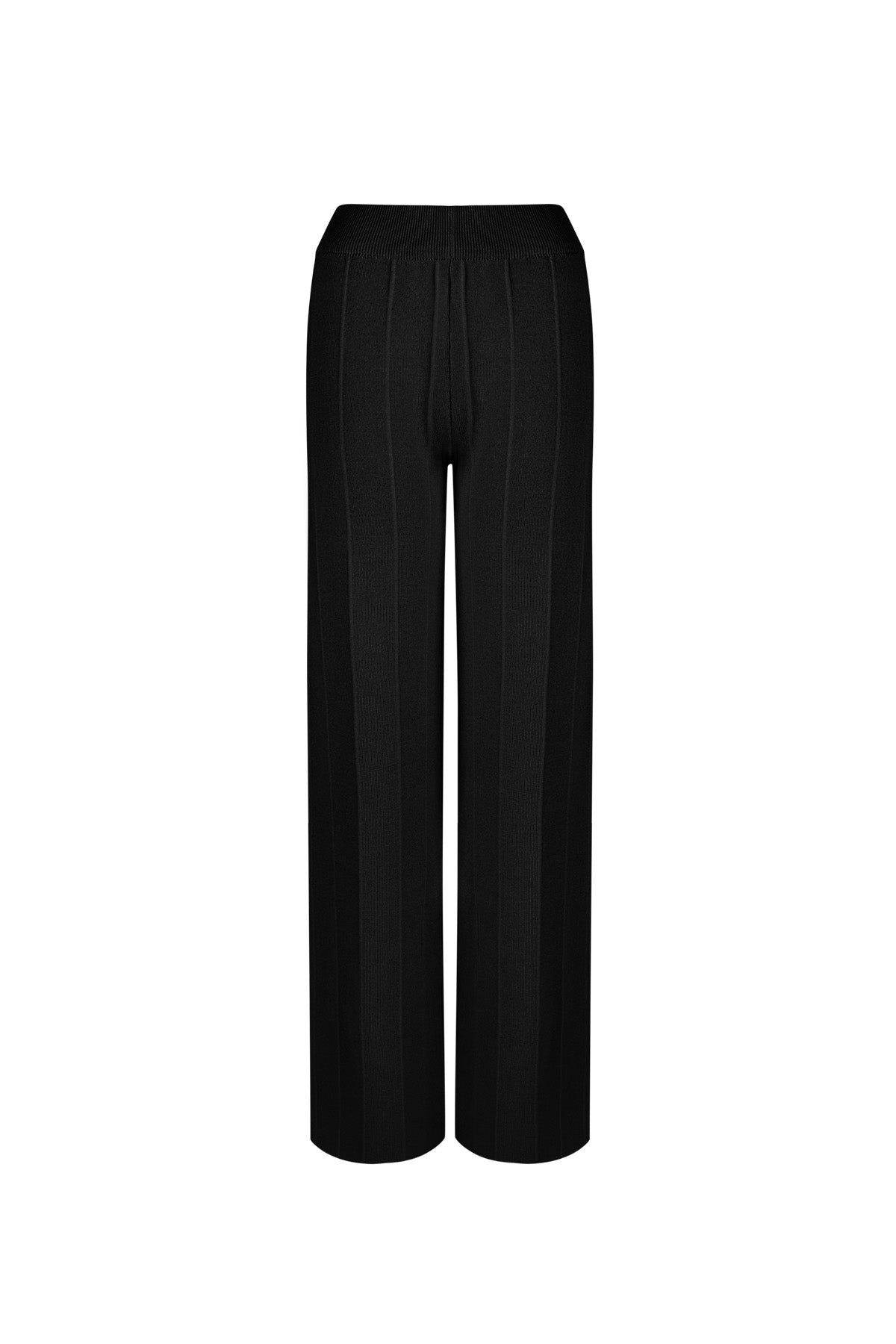 damen weithose viskose | viskose | mehrfarbig