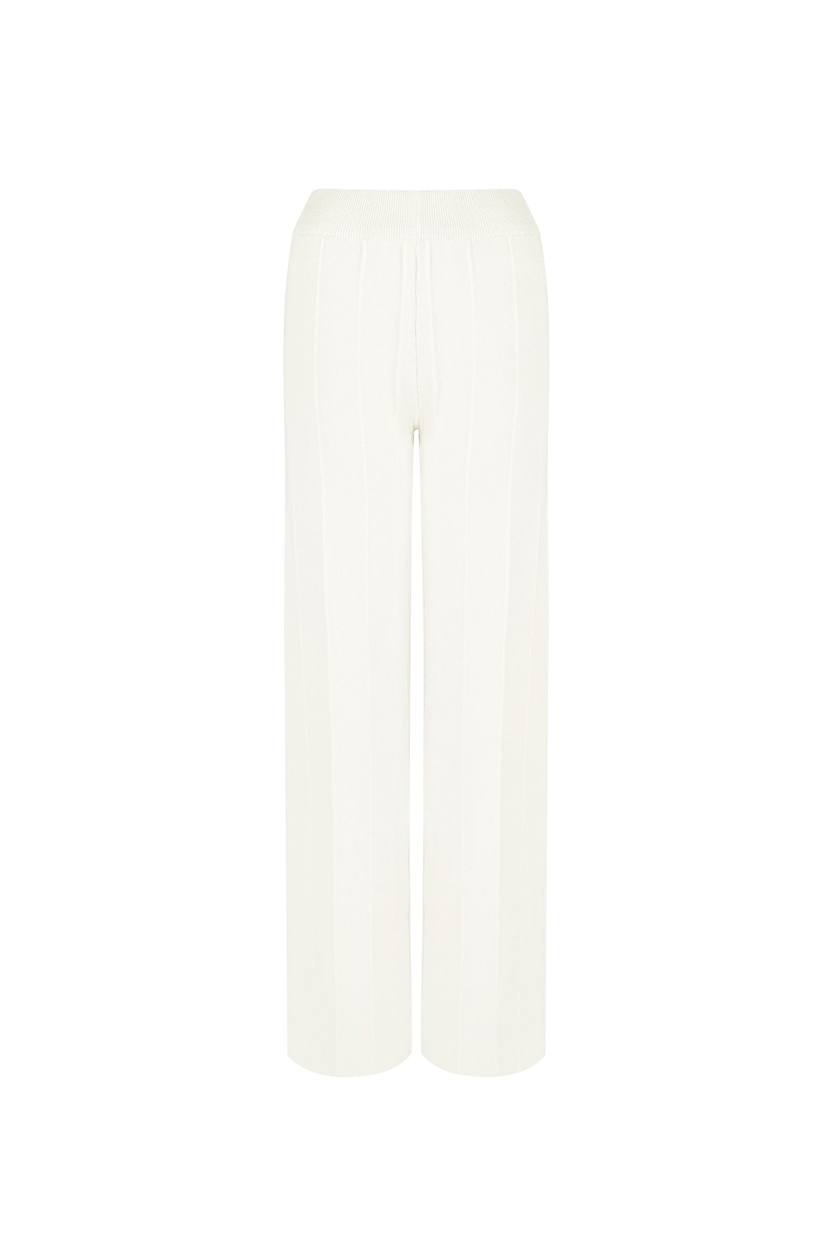 damen weithose viskose | viskose | mehrfarbig