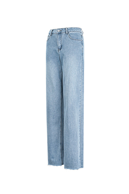 Damen Hose Alltag Premium | Baumwolle | Mehrfarbig