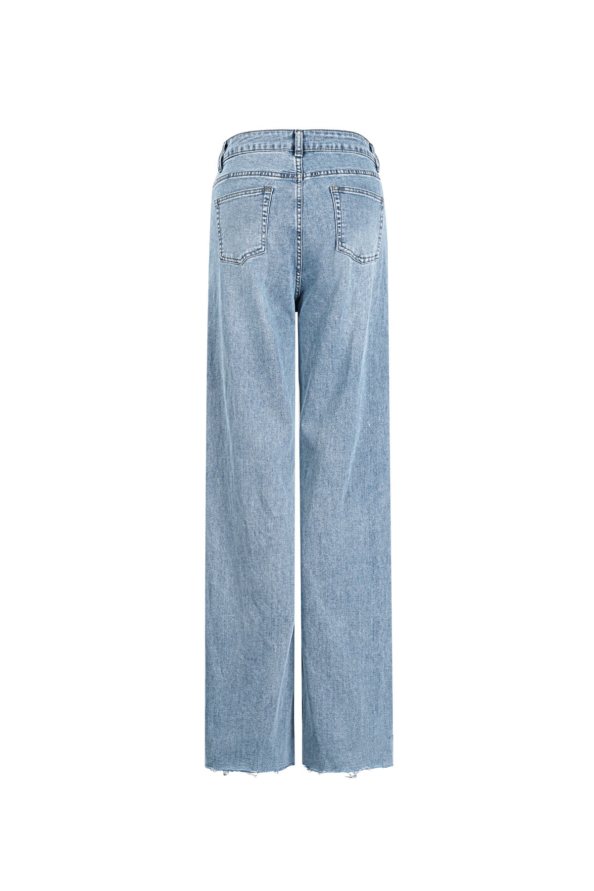 Damen Hose Alltag Premium | Baumwolle | Mehrfarbig