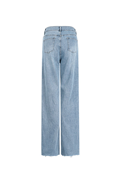Damen Hose Alltag Premium | Baumwolle | Mehrfarbig