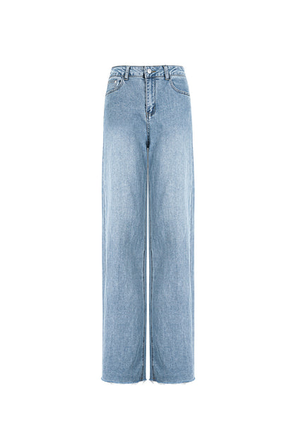Damen Hose Alltag Premium | Baumwolle | Mehrfarbig