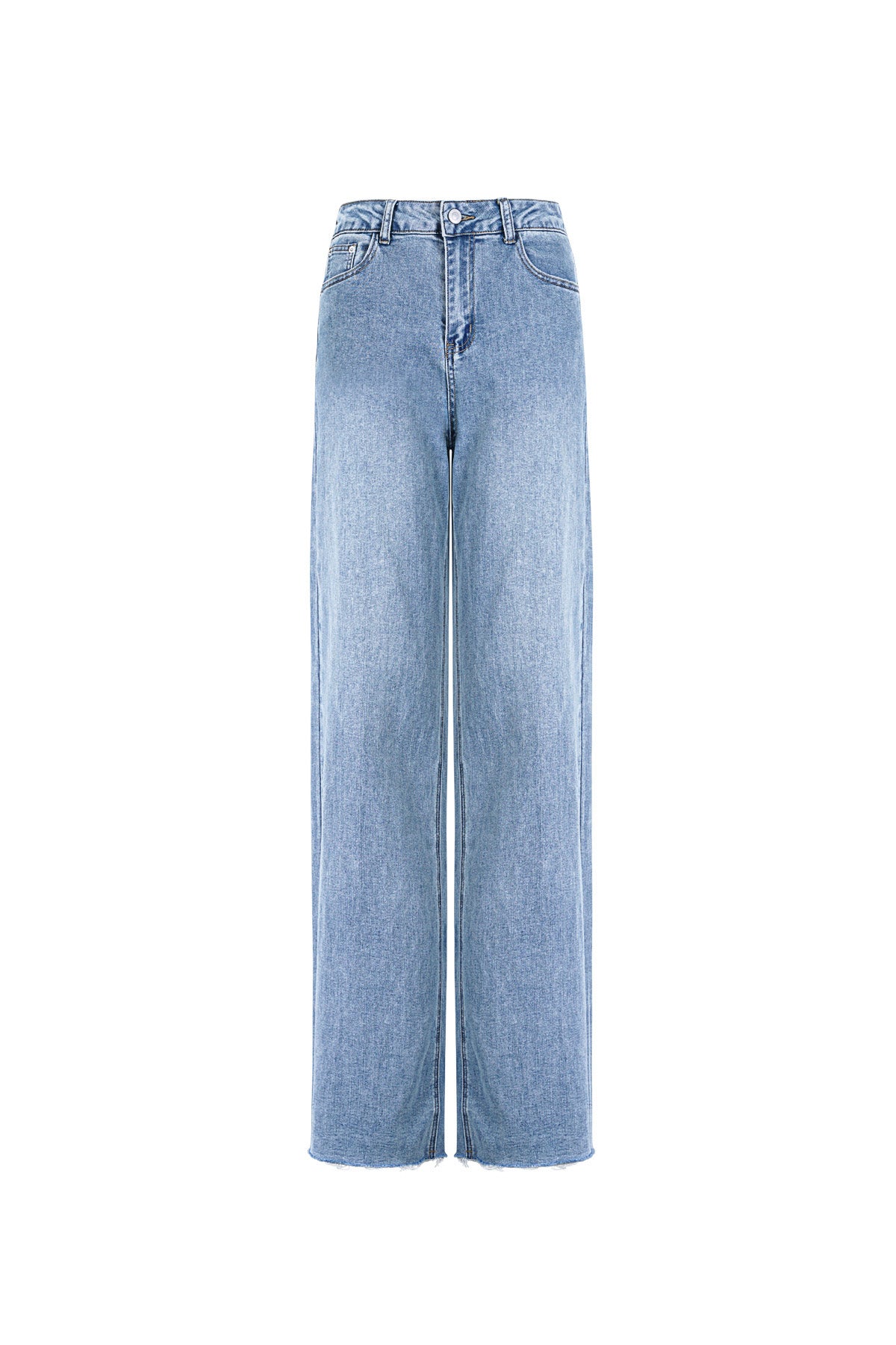 damen hose alltag premium | baumwolle | mehrfarbig