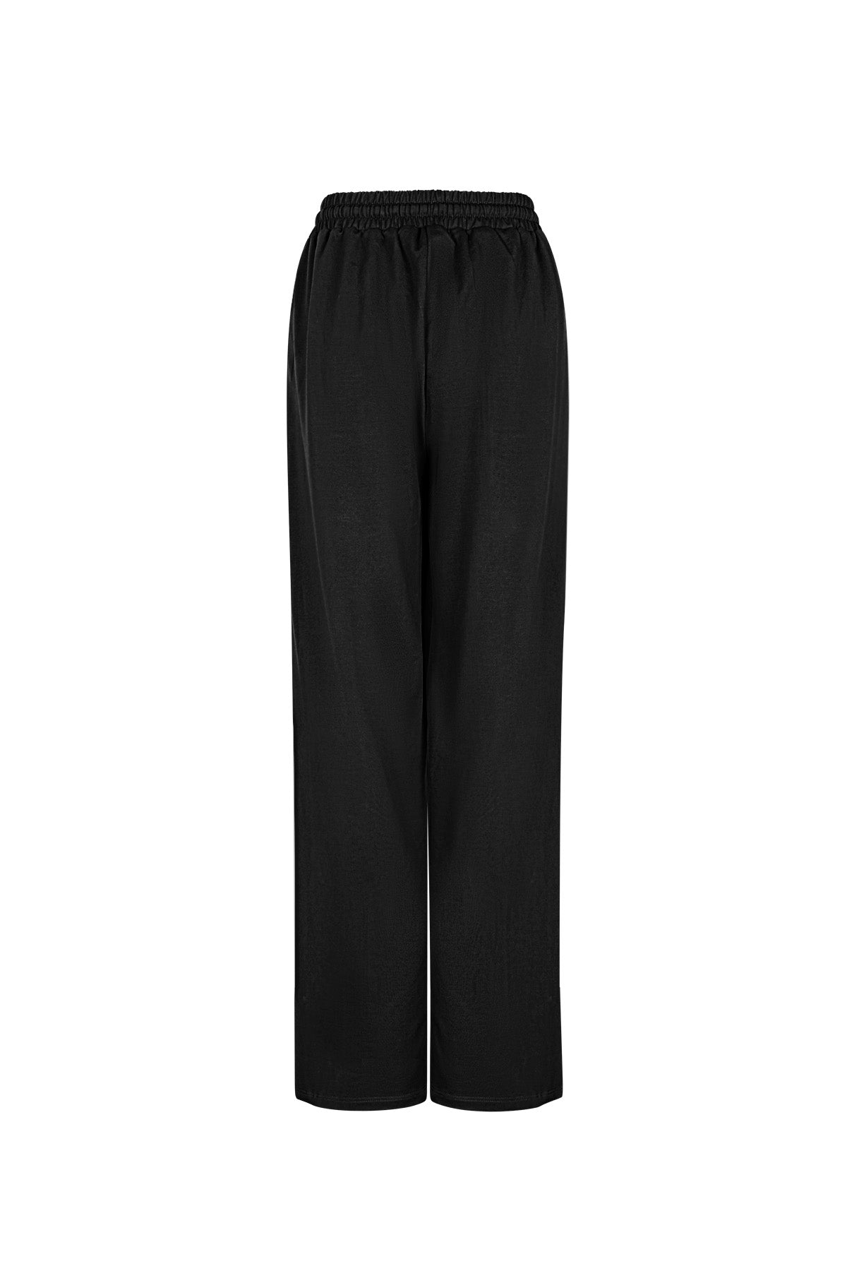 Damen Weithose Zugband | Baumwolle | Mehrfarbig