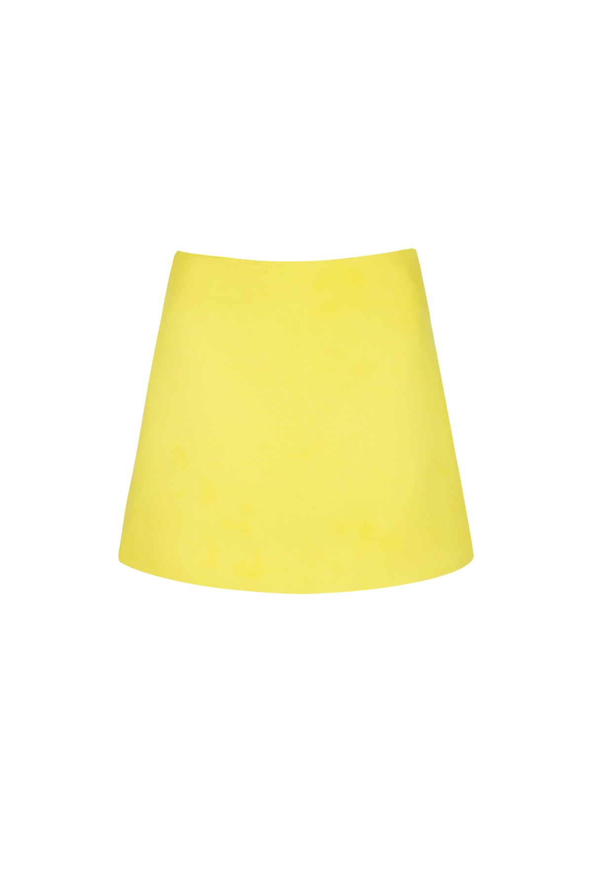 damen minirock stretch fit elegant | polyester | mehrfarbig