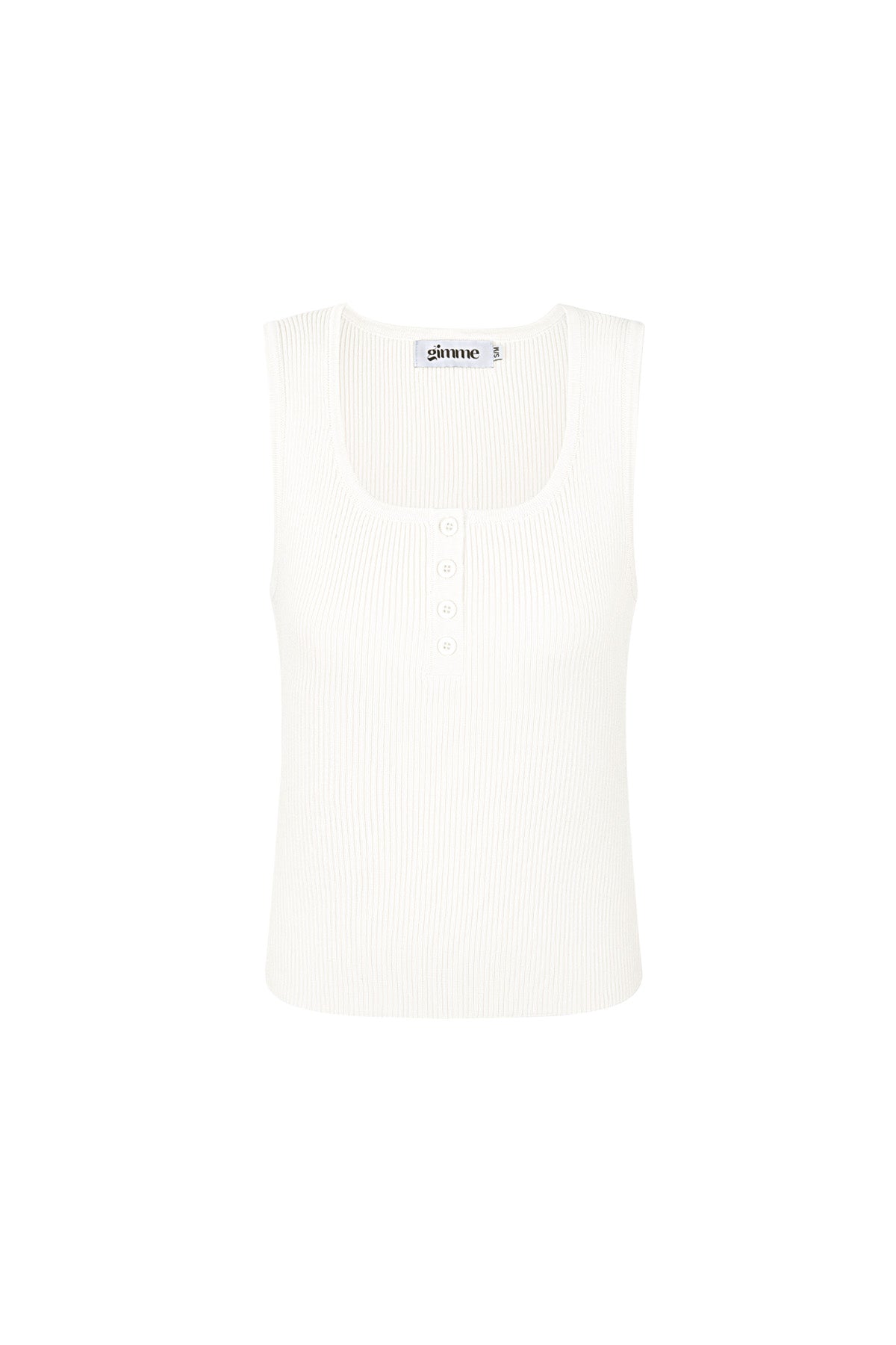 damen top rippstrick knopfleiste | viskose | mehrfarbig