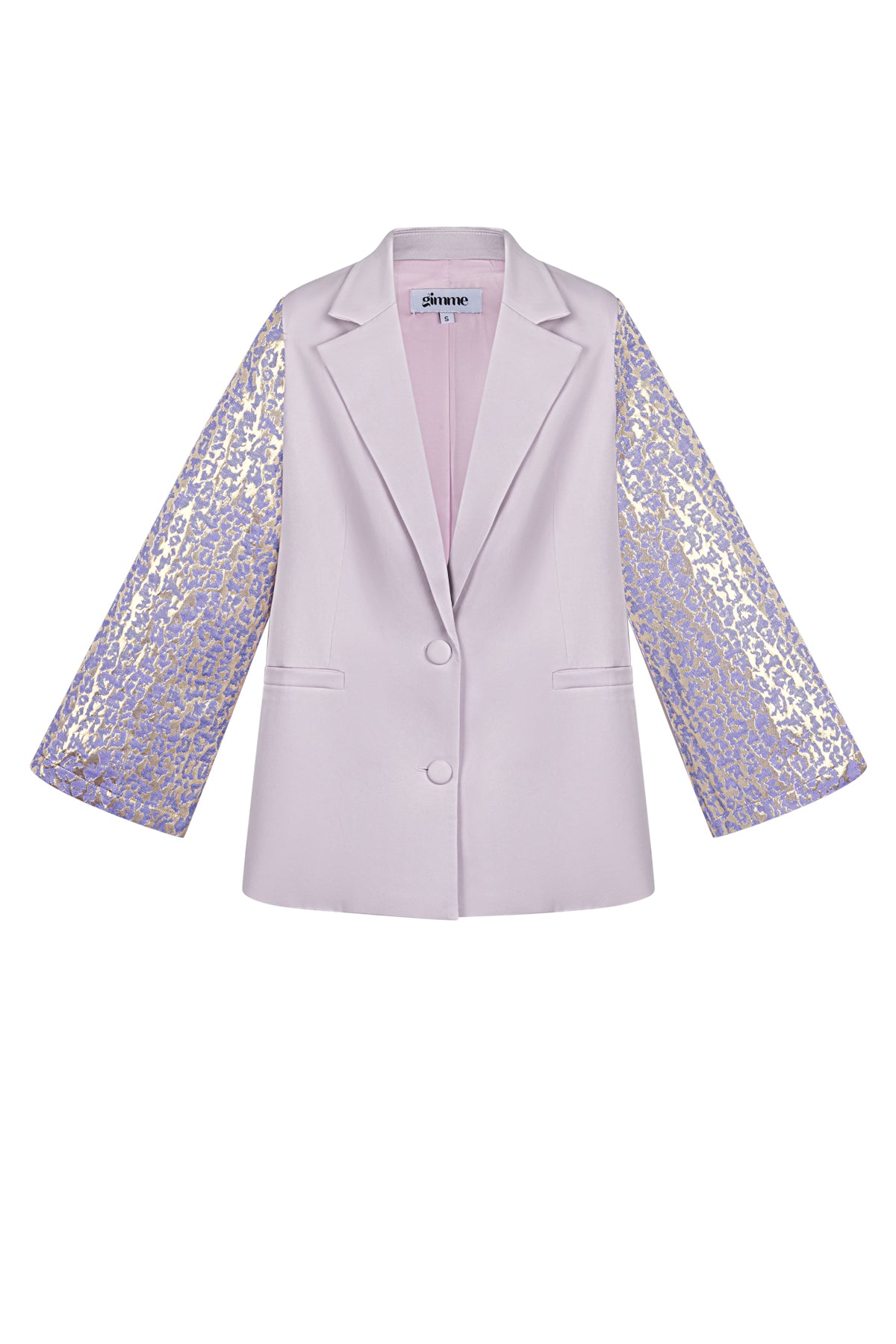 damen anzug set spitzenärmel | polyester | mehrfarbig