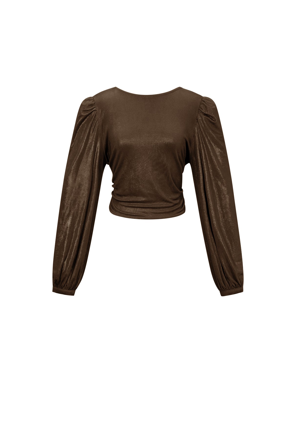 Damen Stricktop Exklusiv | Polyester | Mehrfarbig