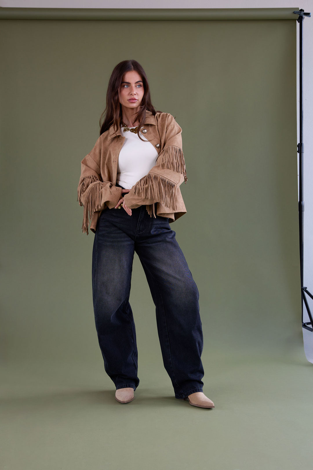 damen ballonhose leicht | baumwolle | mehrfarbig