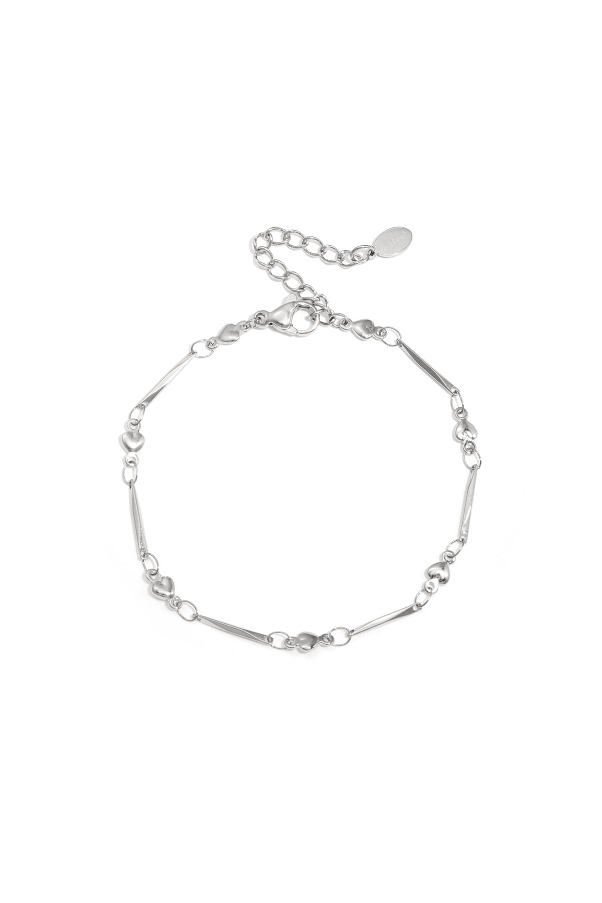 Kettenarmbänder Kette Casual Daily Simple Series Damenschmuck