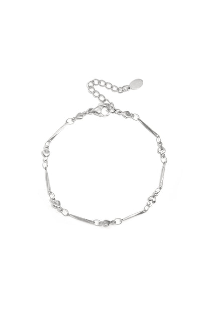 Kettenarmbänder Kette Casual Daily Simple Series Damenschmuck