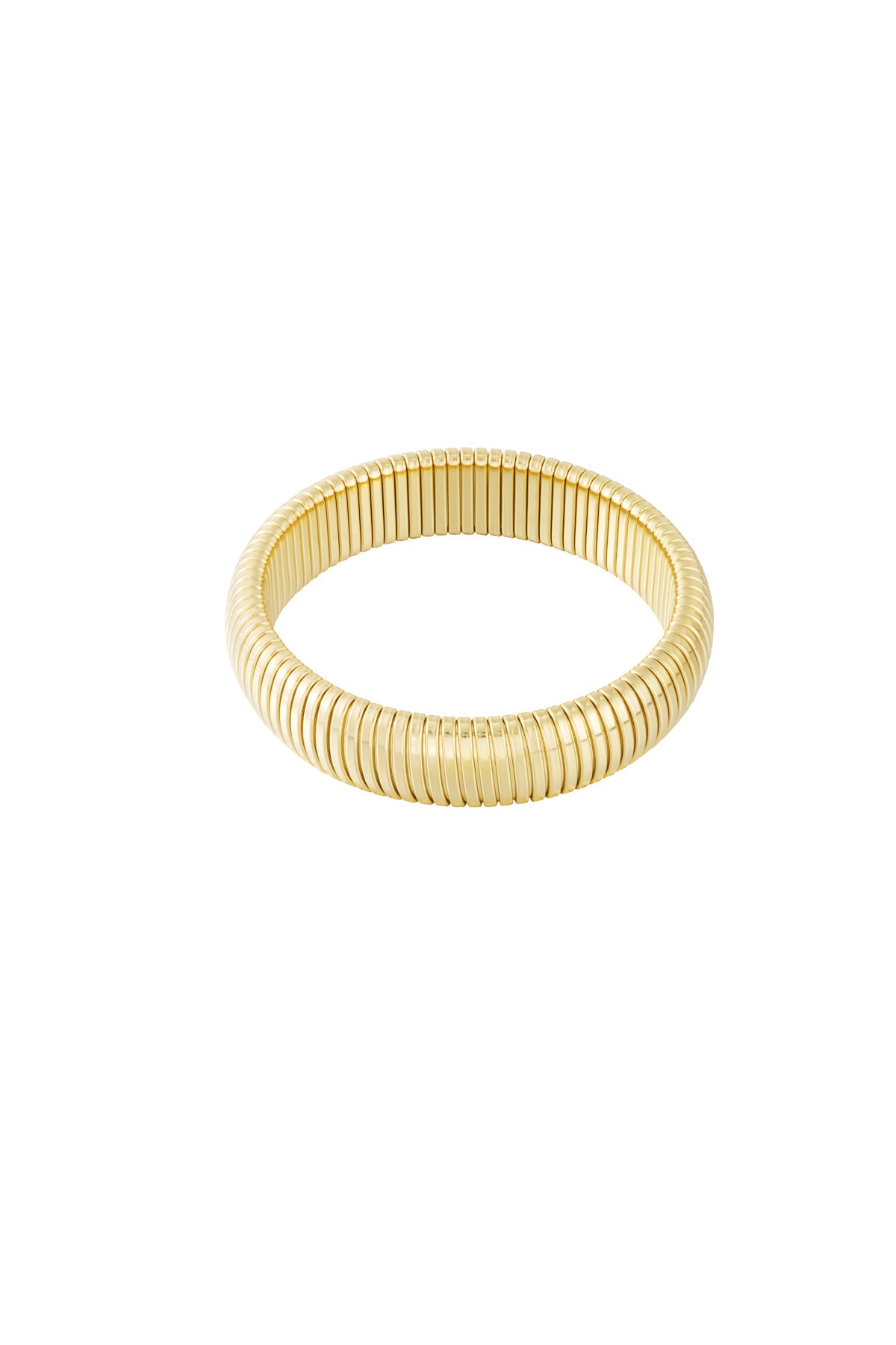Auffälliges und trendiges Stretch-Armband