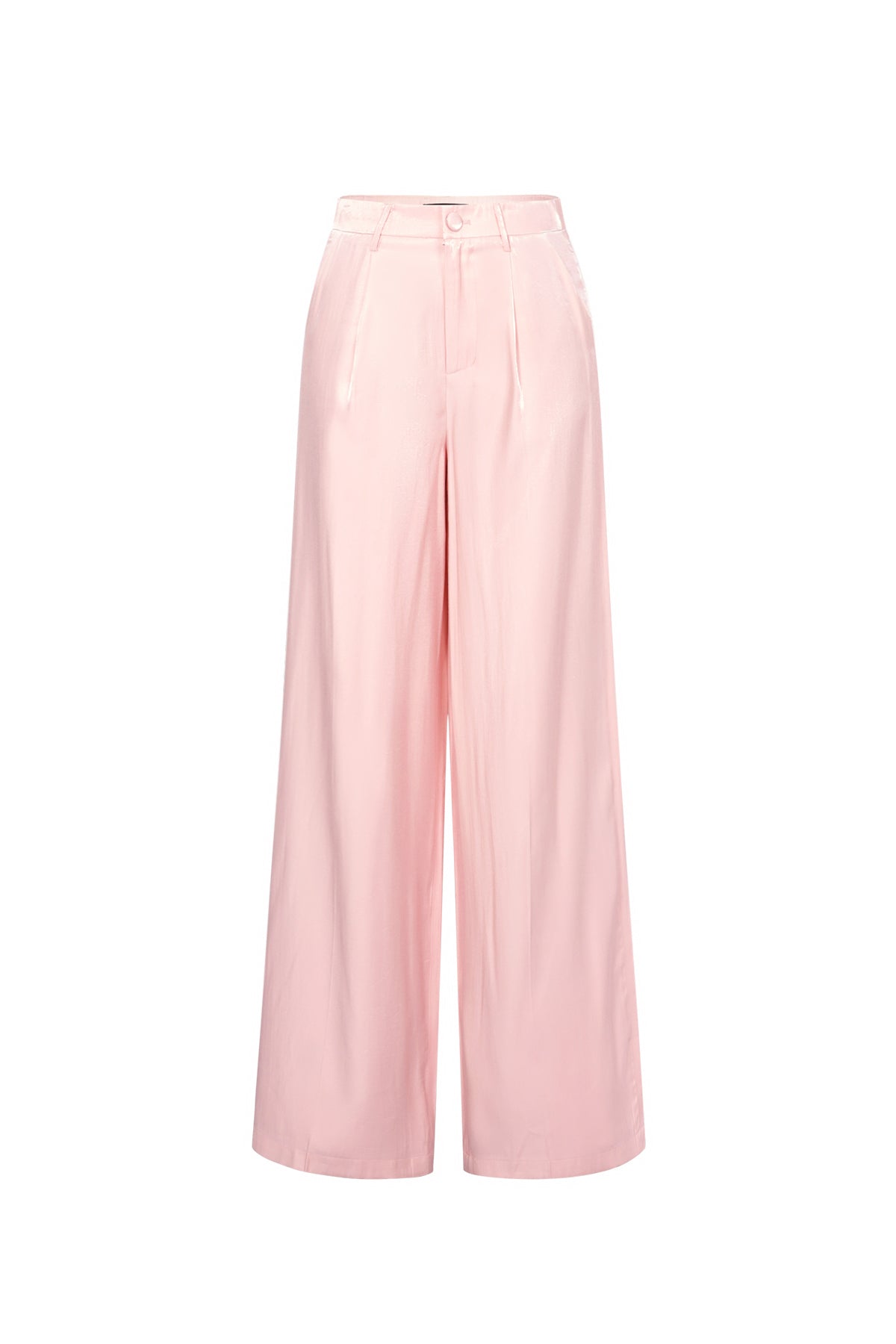 damen hose velvet kiss | samt | mehrfarbig