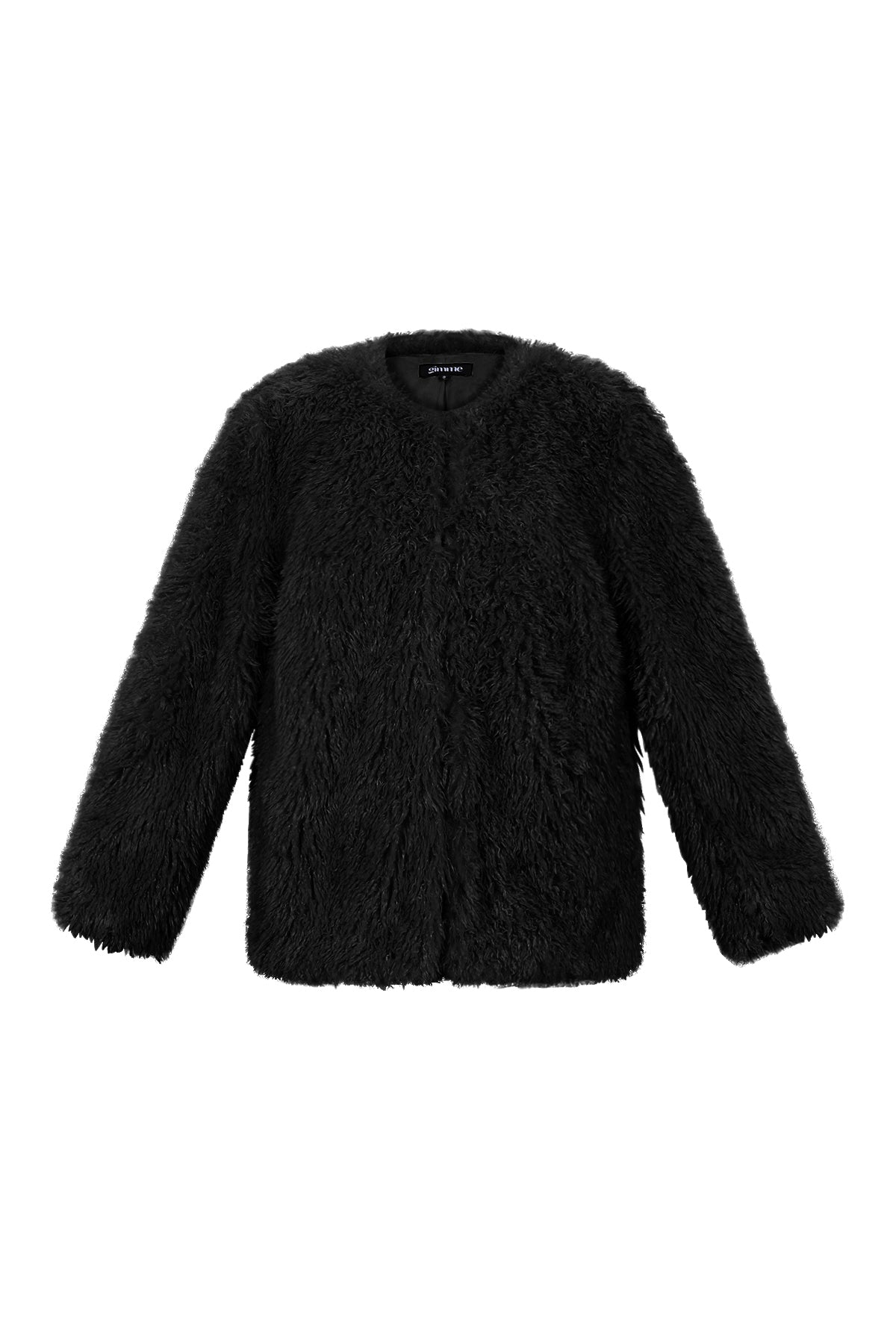 Damen Jacke Einfarbig Elegant | Polyester | Mehrfarbig