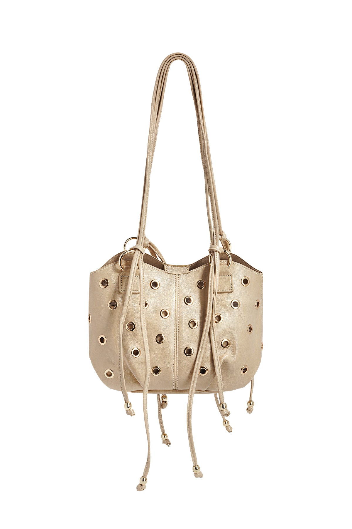 yehwang schultertasche pu-kunstleder | 2 farben