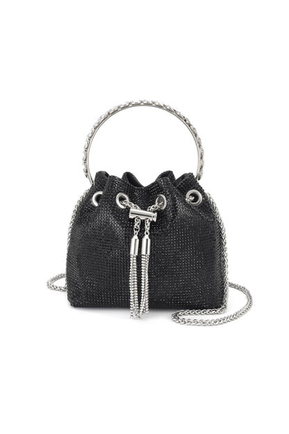 Yehwang Luxus Abendtasche | Party Bag Damen Elegant