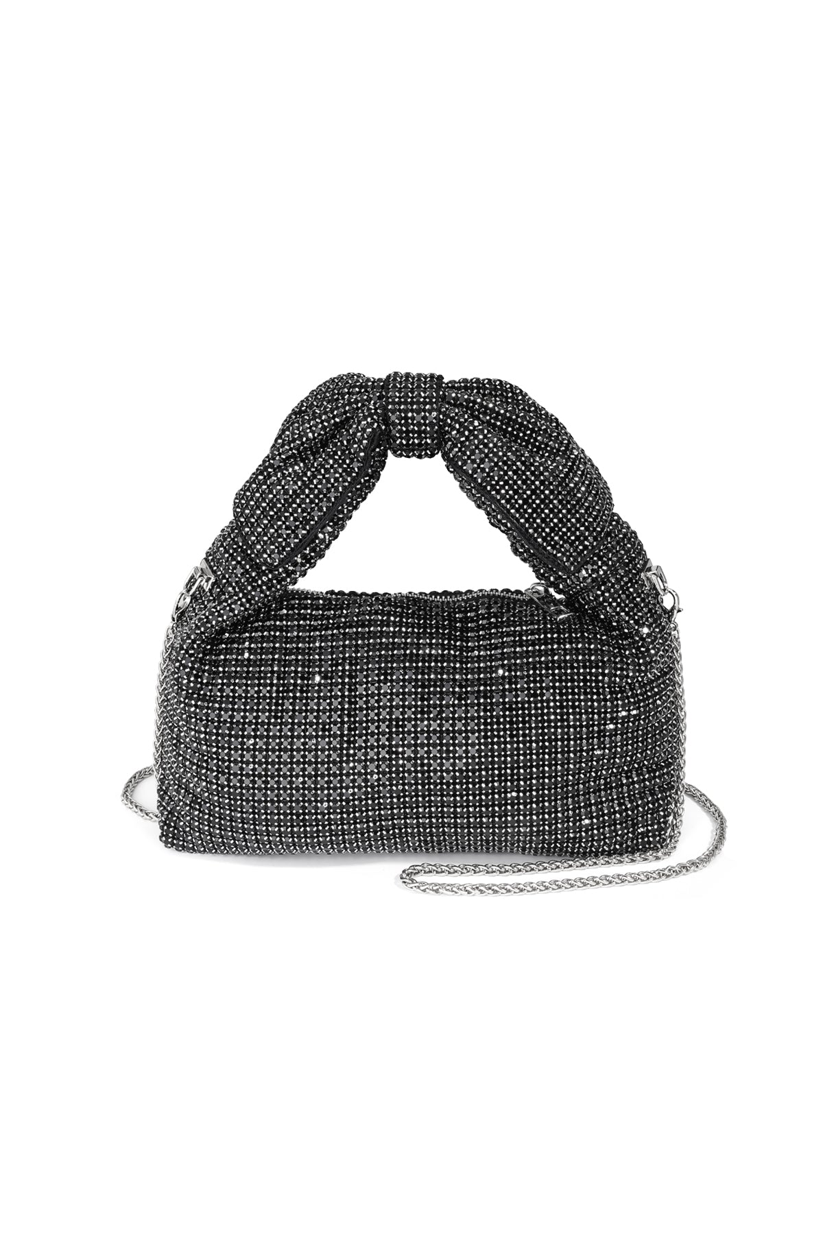 Yehwang Abendtasche Schleife | Elegante Party Bag