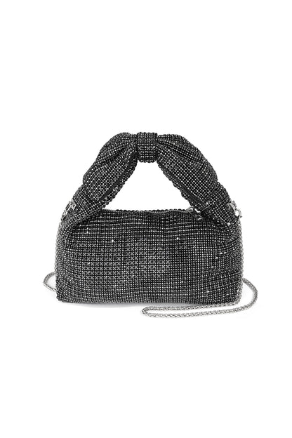 Yehwang Abendtasche Schleife | Elegante Party Bag