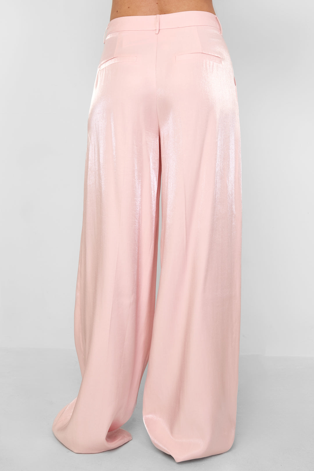 Damen Hose Velvet Kiss | Samt | Mehrfarbig