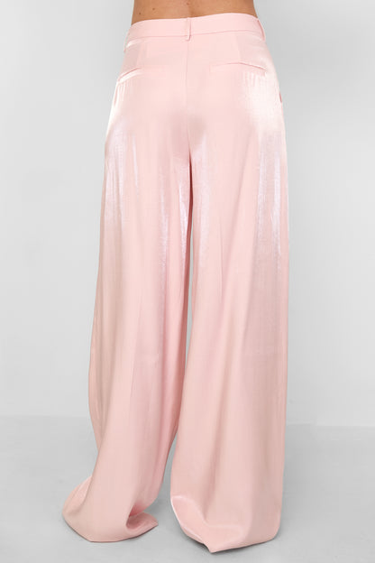 Damen Hose Velvet Kiss | Samt | Mehrfarbig