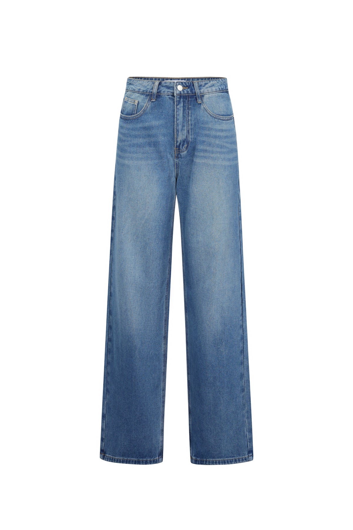 damen hose four seasons | baumwolle | rosa