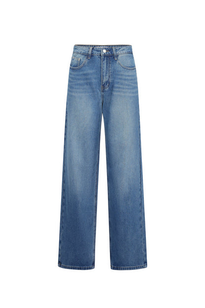 Damen Hose Four Seasons | Baumwolle | Rosa