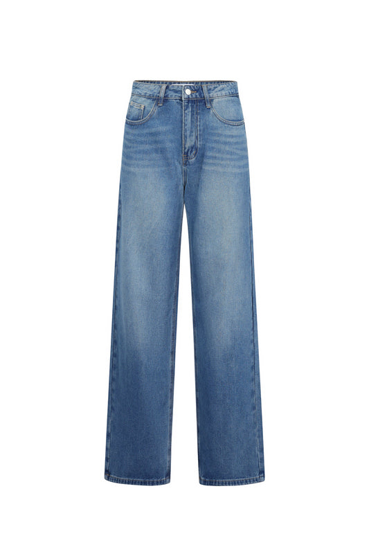 Damen Hose Four Seasons | Baumwolle | Rosa