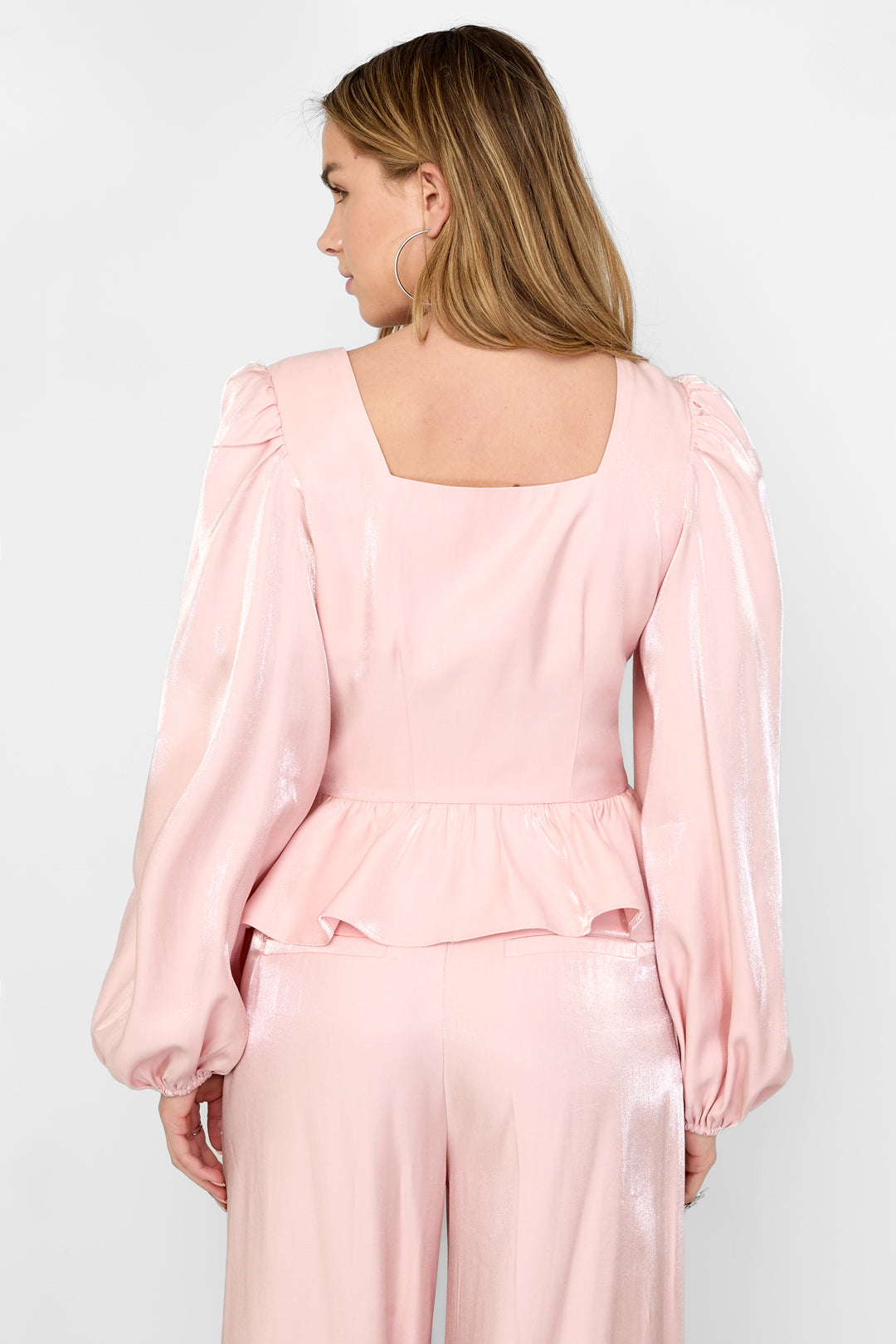 damen oberteile set velvet | baumwolle | mehrfarbig