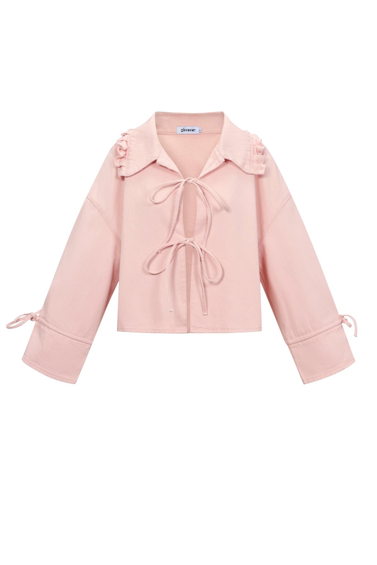 Damen Jacken Set Lässig | Baumwolle | Mehrfarbig