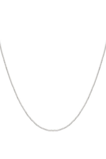 Perlenketten - 2,5 mm
