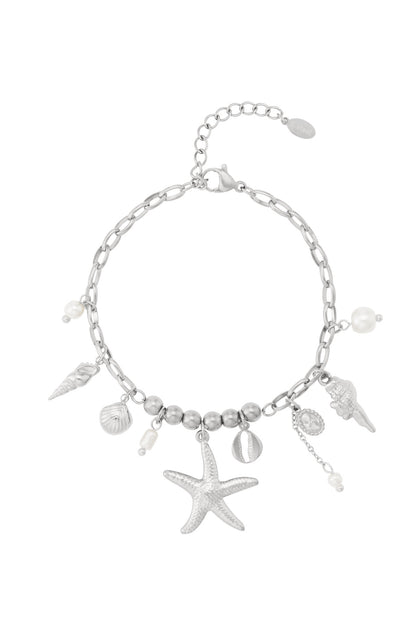 Armband „Der Sommer kommt“