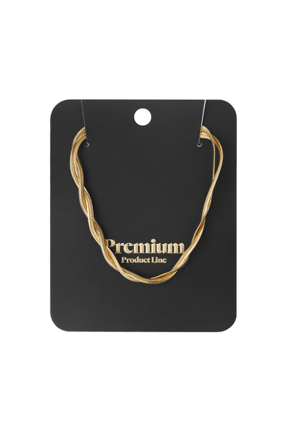   Kette Halsketten Kette Casual Täglich Einfache Serie frauen schmuck