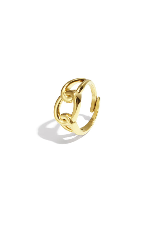 Knotenring