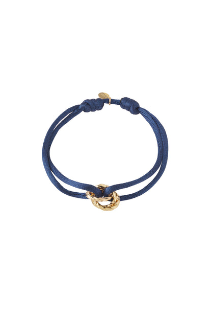 Sunny Day Knotenarmband