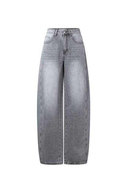 Damen Ballonhose Leicht | Baumwolle | Mehrfarbig