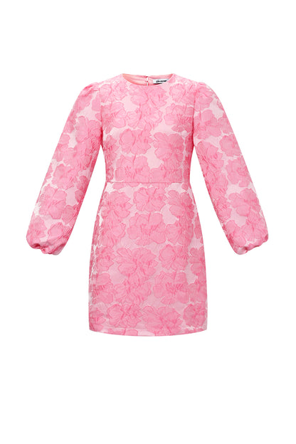 Das Heartbreak-Kleid