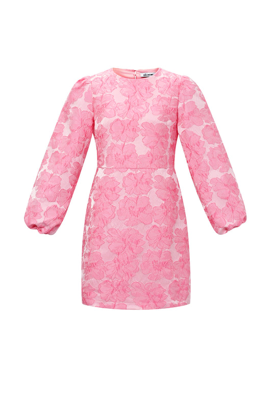 Das Heartbreak-Kleid