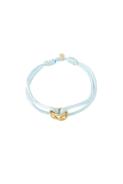 Sunny Day Knotenarmband