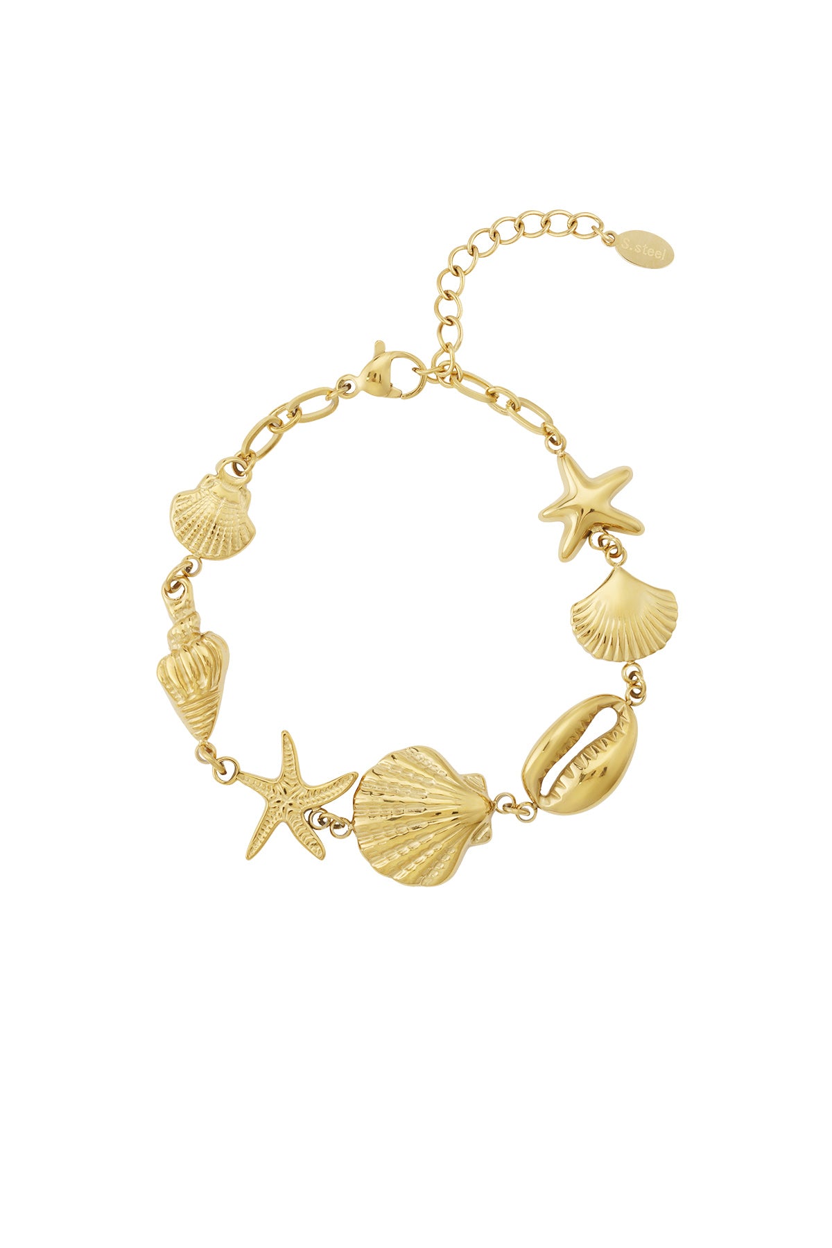 ocean breeze armband