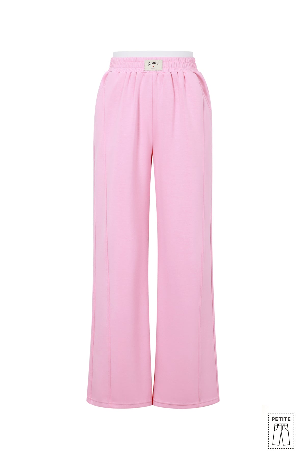 damen sporthose active | polyester | mehrfarbig