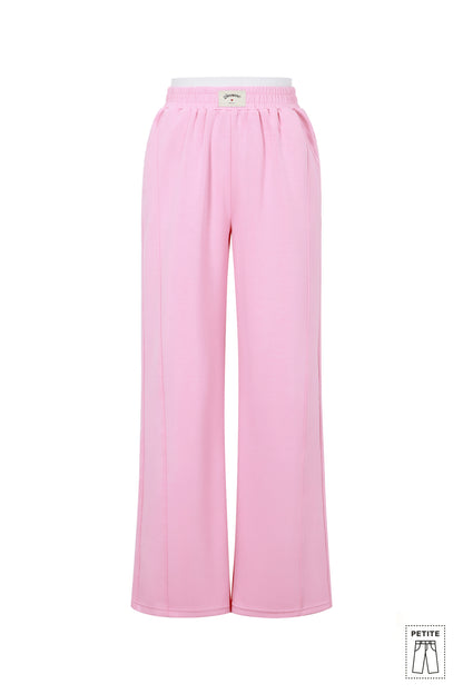 Damen Sporthose Active | Polyester | Mehrfarbig