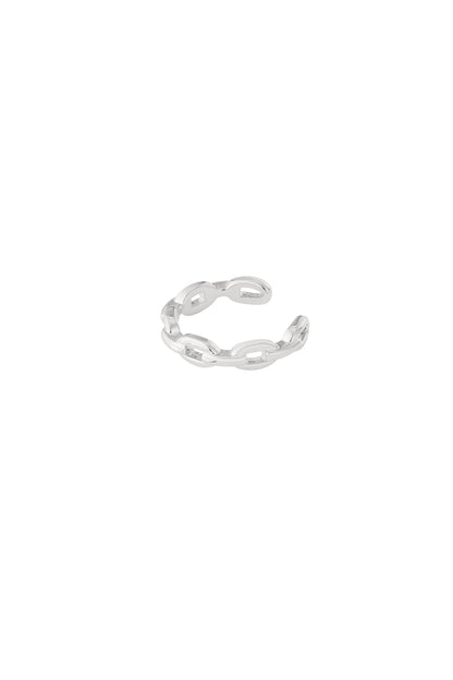 Ohrklemme kleine Kette
